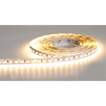 Waterproof 220V led strip light SMD2835