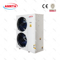 EVI Low Temperature Unit Air Heat Pump Unit