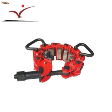 Special tools API 7K Safety Clamp Type MP