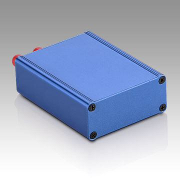 Dual Gsm Band Real Time Gps Car Tracker With Fleet Mangement System