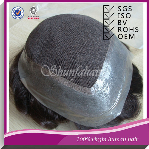 men's hairpieces, men hair toupee ,hair systems for men