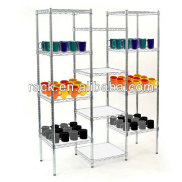 New Type Decorative Shelving