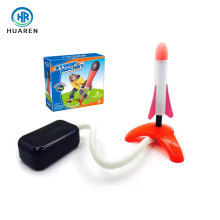Jumping Stomp Jump Toy Rocket Launcher: An Exciting Novelty Toy for Kids
