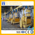 Corn Corn Oil Pressing Expeller Prodcution Line