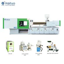 Haituo Plastic Injection Molding Machine for PET Bottles