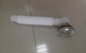 Bathtub Accessories Plastic Drainers