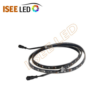 DVI DMX RGB Sewa Pixel LED Strip