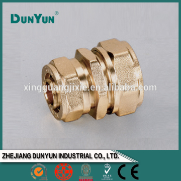 Brass reduced straight with lower price