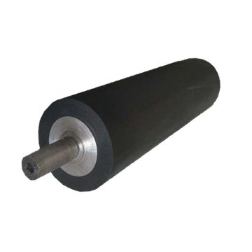 Low Price Butyronitrile Rubber Rollers for Papermaking Industry