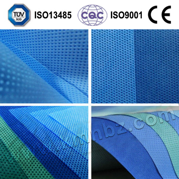 medical sterilization medical top grade fabric