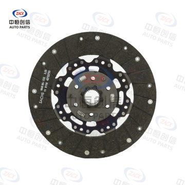 Set ambreiaj pentru Volkswagen Tiguan 6243773090