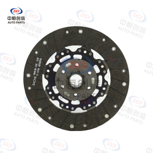 Set ambreiaj pentru Volkswagen Tiguan 6243773090