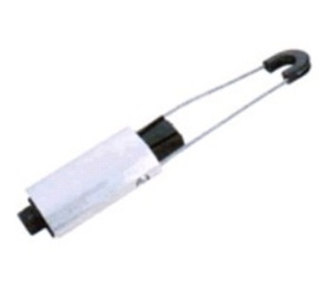 Aluminum Deed End Clamp