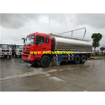 Camions de livraison d&#39;essence de Dongfeng 22000L