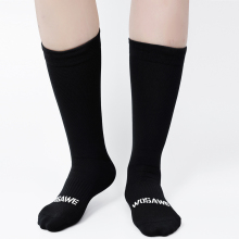 WOSAWE Universal Breathable Sweat-Absorbent Road Bike Cycling Socks