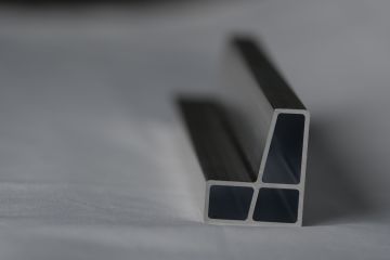 Radiators, solar panels, frames, aluminum profiles