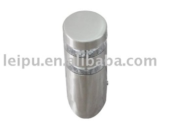 LED exterior lighting