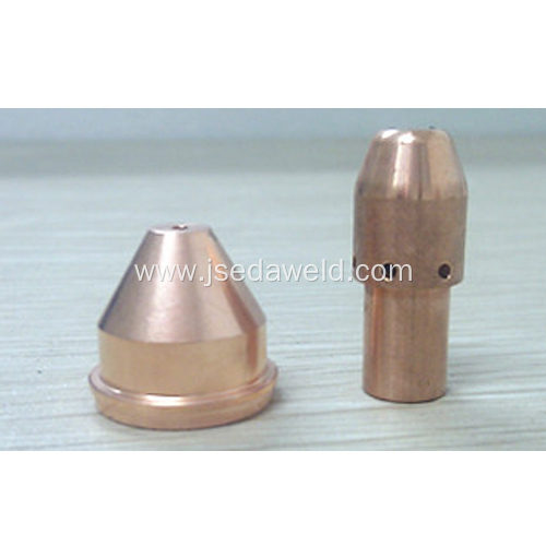 PT38 Electrode nozzle contact tip