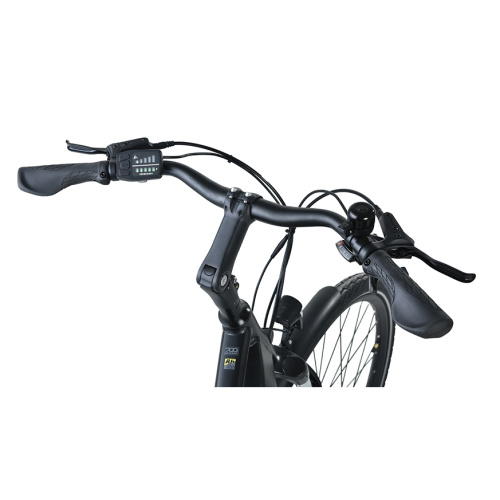 XY-Altus electric hybrid bicycles