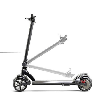 Factory wholesale electric scooter with good service