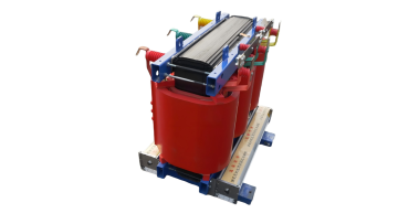 Epoxy Resin Dry Type Transformer 100 kVA