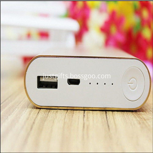 Promotional Concise Style Aluminium Alloy Power Bank 10400mAh_02