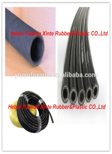 fiber hose