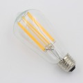 Bombilla de luz LED LEDER Edison