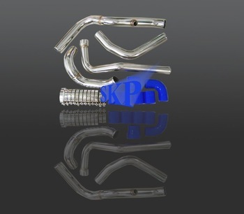 Intercooler Pipe kit for Honda PRELUDE