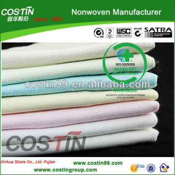 COSTIN Functional Printed Stitchbond Nonwoven fabric