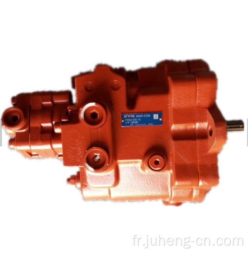 Pompe hydraulique PSVD2-21E en stock
