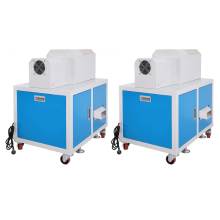 Ultrasonic Gate Cutting Machine DF-K-02