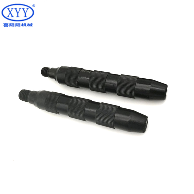 OEM Carbon Steel Socket Wrench with Stainless Steel Bolt Insert Installation Tool DIY Grade Metric Measurement System