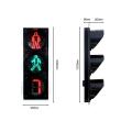 Led Traffic Light Cluster