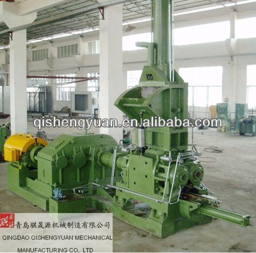 Hot Selling Style!! rubber kneader machine/banbury rubber mixer/dispersion kneader with SGS,ISO