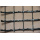 Géogrille unaxiale de PET de polyester pour le système de mur de soutènement