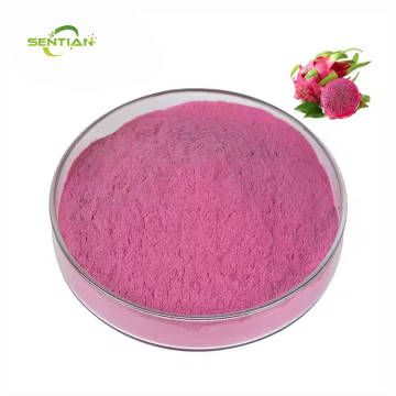 High Quality Dragon Fruit Powder for Dietary Use