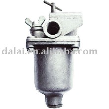 KAMAZ anti-freeze pump