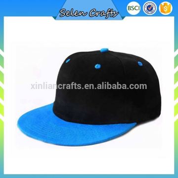 Cotton Blank Snapback Caps Blank Snapback Caps Promotion Snapback Cap Custom Snapback Caps