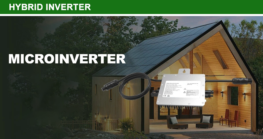 Mppt Solar Grid Tie Micro Inverter 4 Png