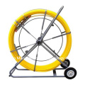 Glass Fiber Reinforced Plastic Threader Reel Duct