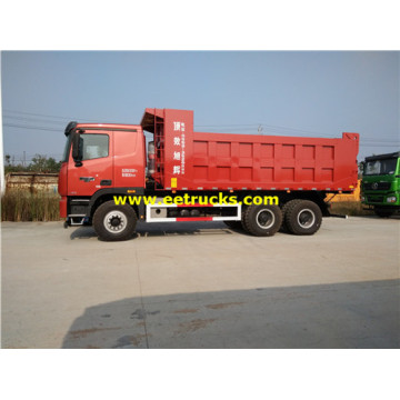 Foton 25000L Off Road Dump Trucks