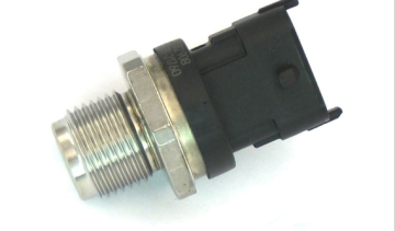 Bosch Fuel Pressure Sensor Test 0281002907