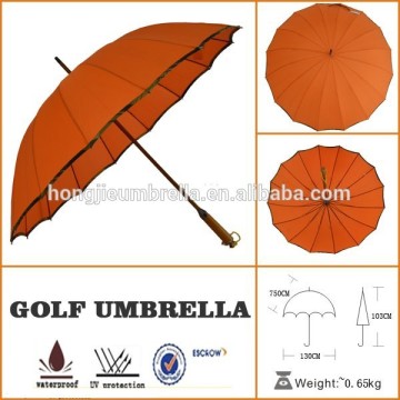 china umbrella factory automatic umbrella with case