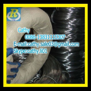 20 gauge galvanized iron wire/bwg 22 electro galvanized iron wire