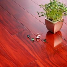 Acacia solid wood flooring