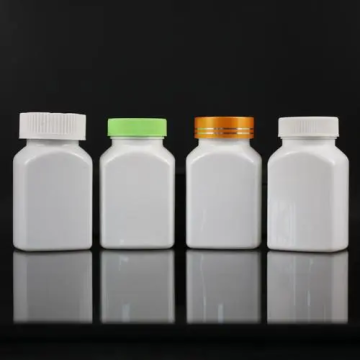 Bio-based PBS butylene succinate for rigid Pesticide bottle