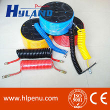HYLAND type high quality air hose PU tubes
