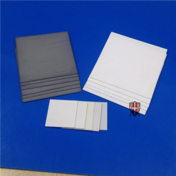 heat radiating sink ceramic substrate sheet card