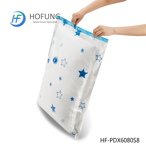 Clothes Vacuum Packing Bag